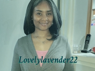 Lovelylavender22