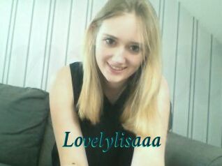 Lovelylisaaa