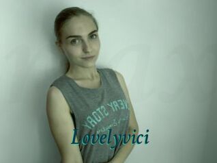 Lovelyvici