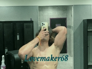 Lovemaker68