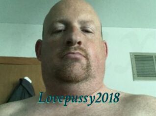 Lovepussy2018