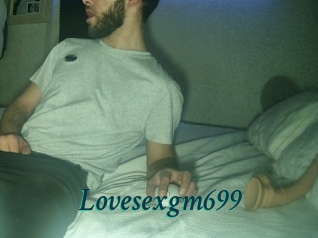 Lovesexgm699