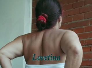 Lovetina