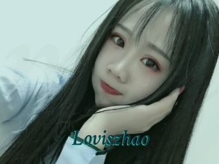 Loviszhao