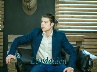 Loydaiden