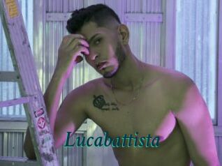 Lucabattista