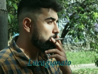 Lucagionato