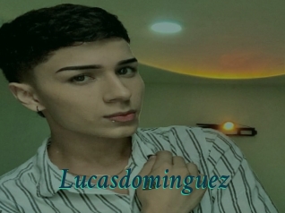 Lucasdominguez