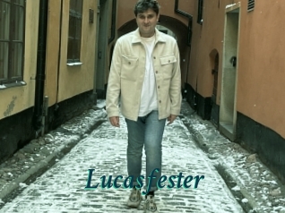 Lucasfester