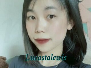 Lucastalewis