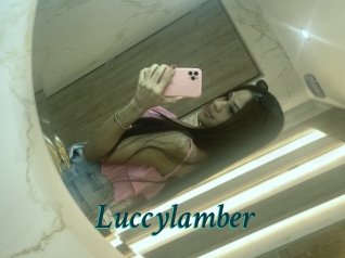 Luccylamber