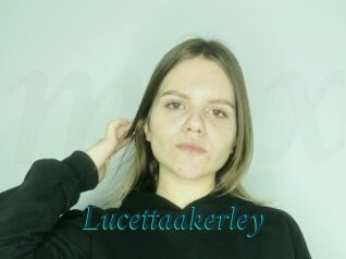 Lucettaakerley