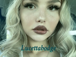 Lucettabodge