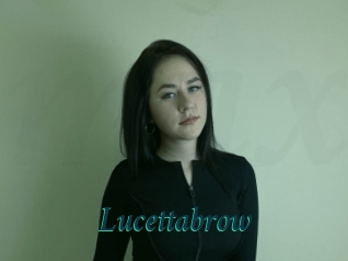 Lucettabrow