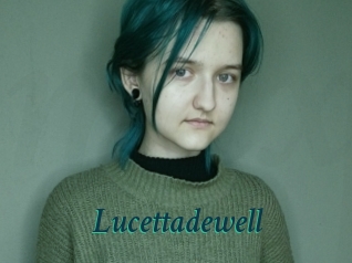 Lucettadewell