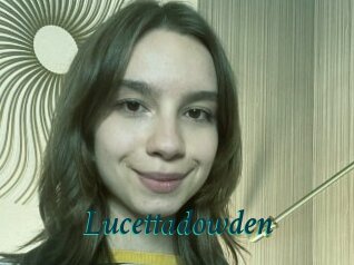 Lucettadowden