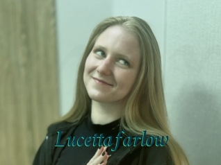 Lucettafarlow