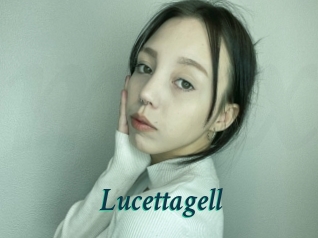 Lucettagell