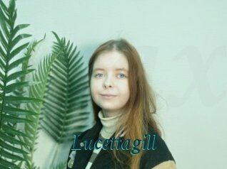 Lucettagill