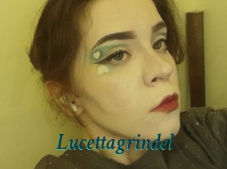 Lucettagrindel