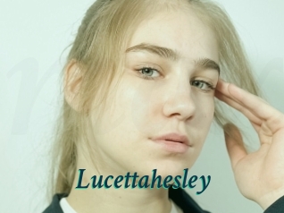 Lucettahesley