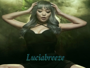 Luciabreeze