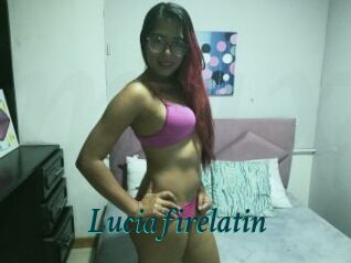 Luciafirelatin