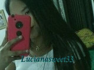 Lucianasweet33