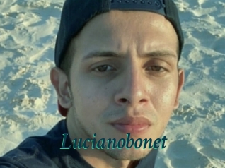 Lucianobonet