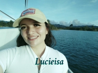 Lucieisa