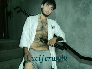 Luciferwalk