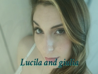 Lucila_and_giulia