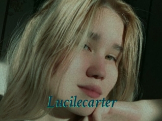 Lucilecarter