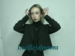 Lucillejohnsons