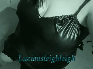 Luciousleighleigh