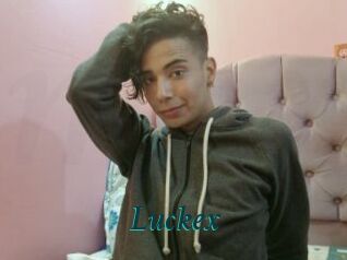 Luckex