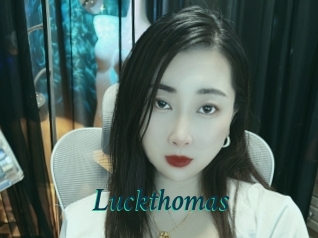 Luckthomas