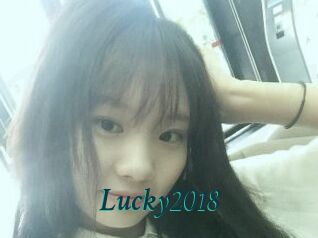 Lucky2018