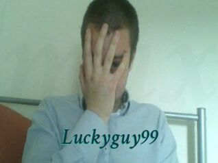 Luckyguy99