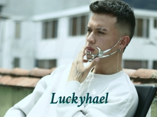 Luckyhael