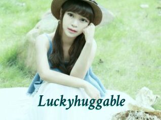 Luckyhuggable