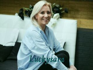 Luckysara