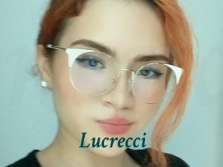 Lucrecci