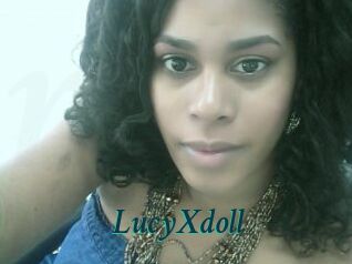 LucyXdoll