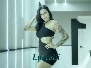 Lucyalii