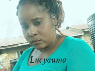 Lucyauma