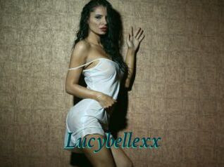 lucybellexx Maxi Top Sexe
