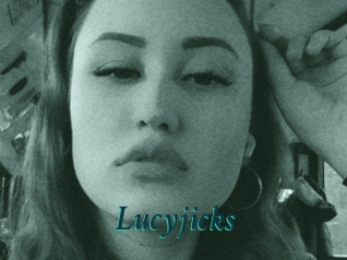 Lucyjicks