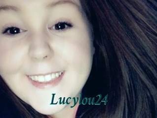 Lucylou24