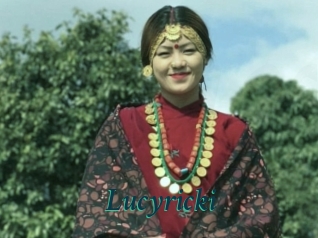 Lucyricki
